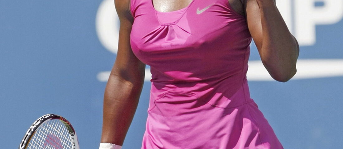 Serena Williams s-a accidentat şi este incertă pentru Openul Australiei